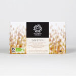 Découvrez notre infusion Digestion bio en coffret de 12 infusettes.