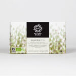 Découvrez notre infusion Silhouette bio en coffret de 12 infusettes.