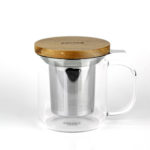 Mug avec infuseur 300ml