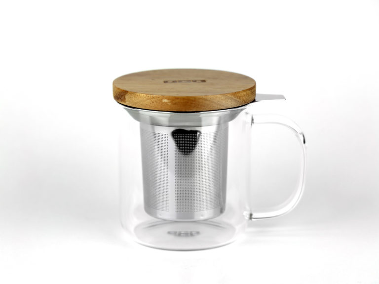 Mug avec infuseur 300ml