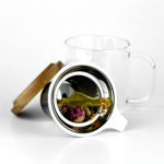Découvrez notre mug infuseur