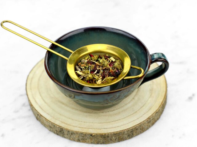 Cbd en infusion - Infusion Recovery