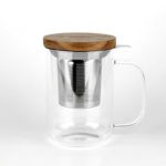 Mug avec Infuseur 450 ml