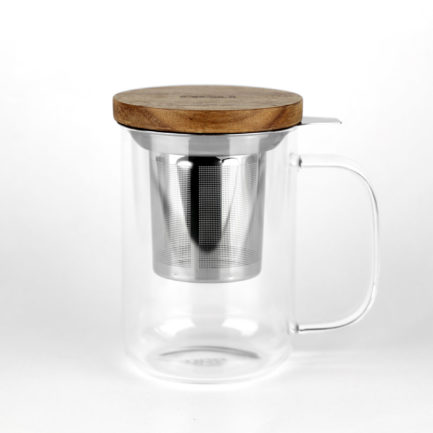 Mug Infuseur 450 ml