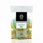 Packshot fleurs de Sureau Bio