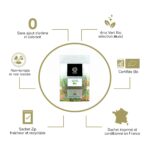 Réassurance produit Anis Vert