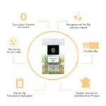 Réassurance produits des Bourgeons de Pin Bio