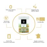 Réassurance Produit Gingembre Bio