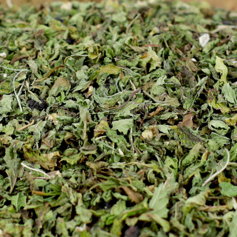 Zoom sur la composition détox