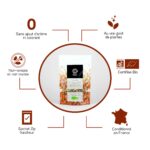 reassurance infusion energie en vrac