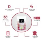 reassurance infusion joli teint en vrac