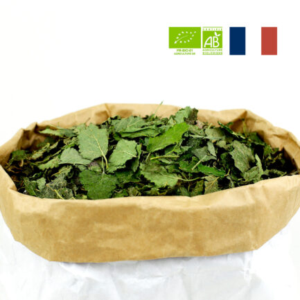 Mélisse-France