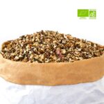 Packshot de Racine de pissenlit bio