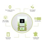 reassurance infusion silhouette en vrac