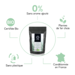 Bénéfices produits de la Détox