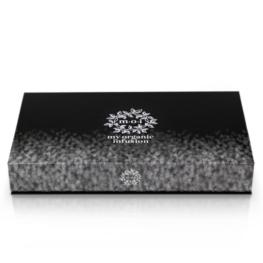 Coffret cadeau spirituel Nettoyez votre coffret cadeau despace