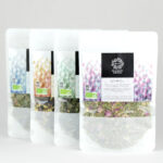 Offre 4 infusions en vrac