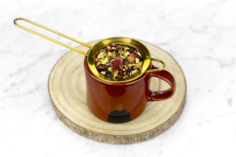 Mug Infusion - Thé