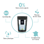 Bénéfice produits relaxation