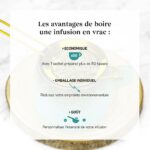 les avantages de boire en vrac