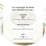 Les avantages de boire en vrac