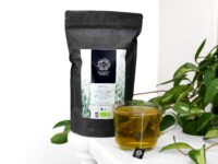 Doypack Détox de 50 infusettes