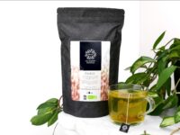 Doypack Énergie de 50 infusettes