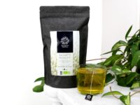 Doypack Silhouette de 50 infusettes