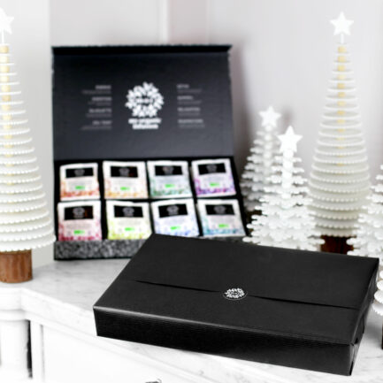 Coffret dégustation 64 infusettes