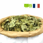 50 grammes de Frêne bio en feuilles séchées et coupées pour créer votre infusion de Frêne bio.