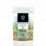 Sachet de Gingko bio en feuilles entières