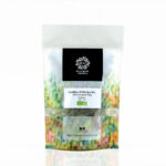 sachet de feuilles d'olivier bio