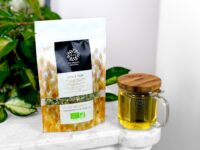 infusion Digestion en vrac infuseur inclus