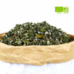 feuilles de framboisier bio pour faire votre infusion