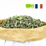 SAUGE COUPÉE ORIGINE FRANCE
