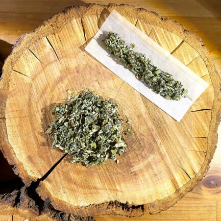 Substitut de Tabac Naturel - Classic