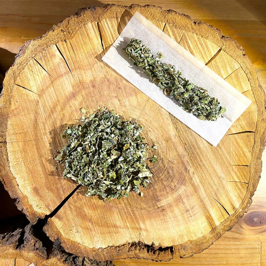 Substitut de Tabac Naturel - Classic