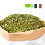 Aubépine Bio origine France