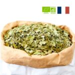 Feuille de Frêne coupées origine france