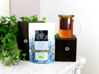 Infusion vrac relaxation et son mug infuseur 450ml