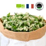 Aubépine bio française en bractées entières