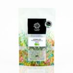 Aubépine bio française dans son sachet