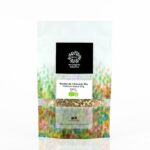 Racine de chicorée bio origine france dans son doypack de 100g