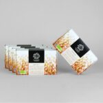 Offre 4 + 1 Infusion Energie offerte