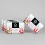 Offre 4 + 1 Infusion Joli Teint offerte