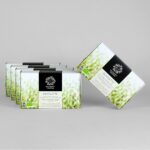 Offre 4 + 1 Infusion Relaxation offerte