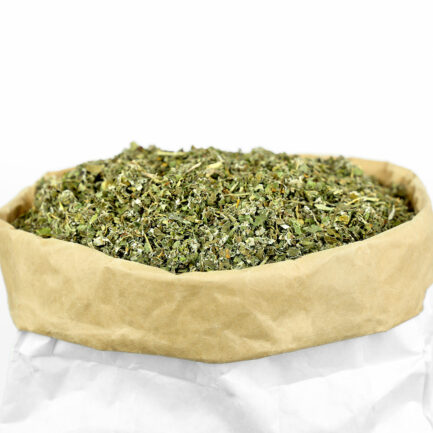 Photo des plantes du Substitut de Tabac Naturel – Citrus