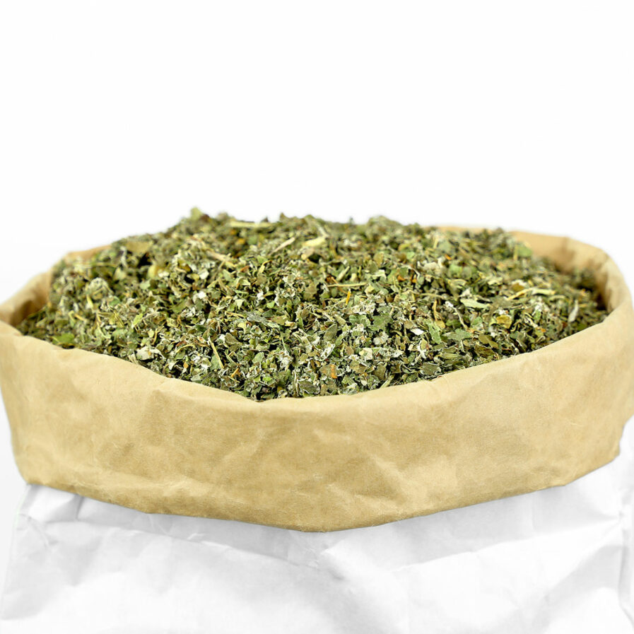 Photo des plantes du Substitut de Tabac Naturel – Citrus