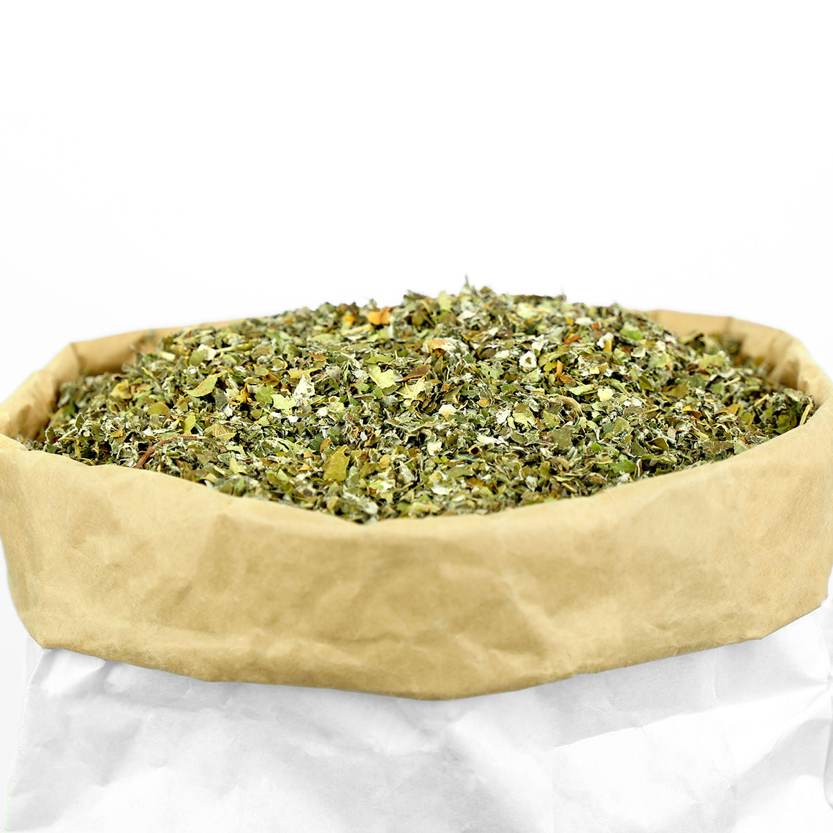 les plantes qui composent le substitut de Tabac Naturel - Classic