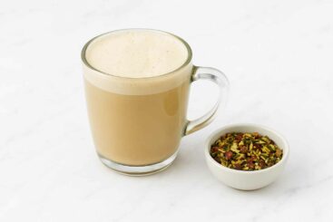 Latte vitalité